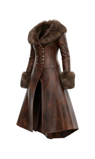 vintage-leather-coat-trends